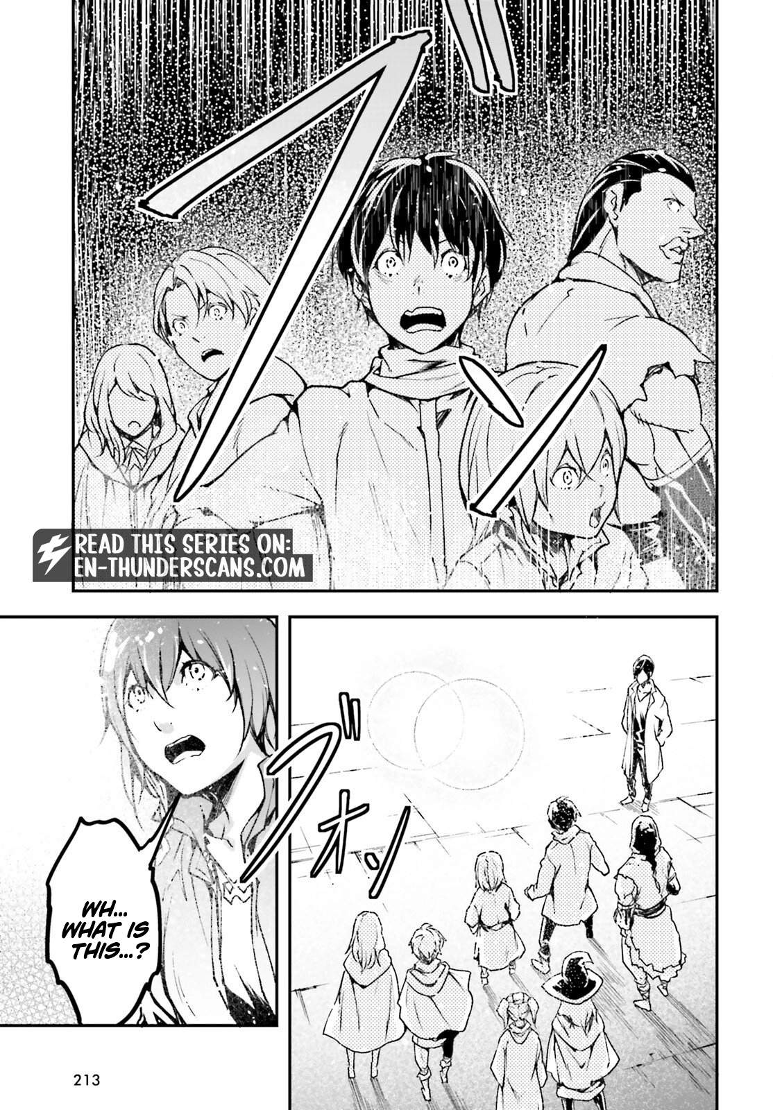 LV999 no Murabito Chapter 110 - Page 25