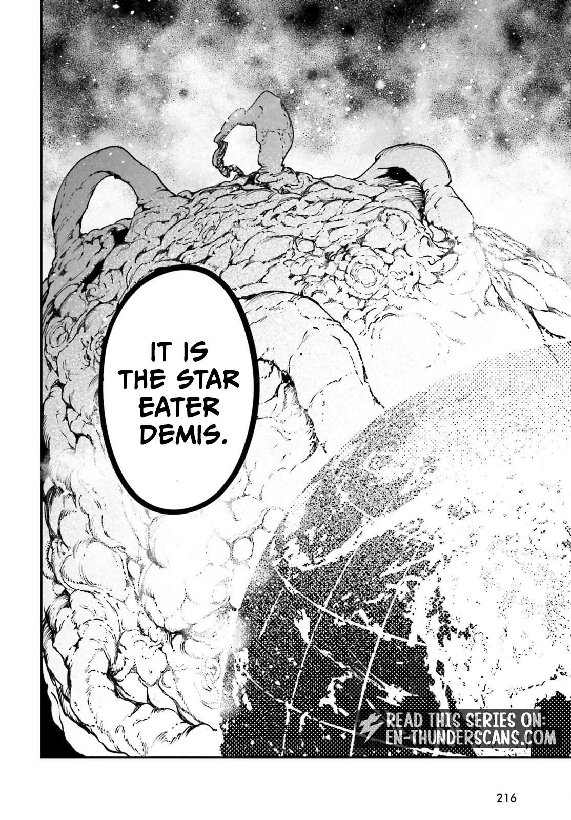 LV999 no Murabito Chapter 110 - Page 28