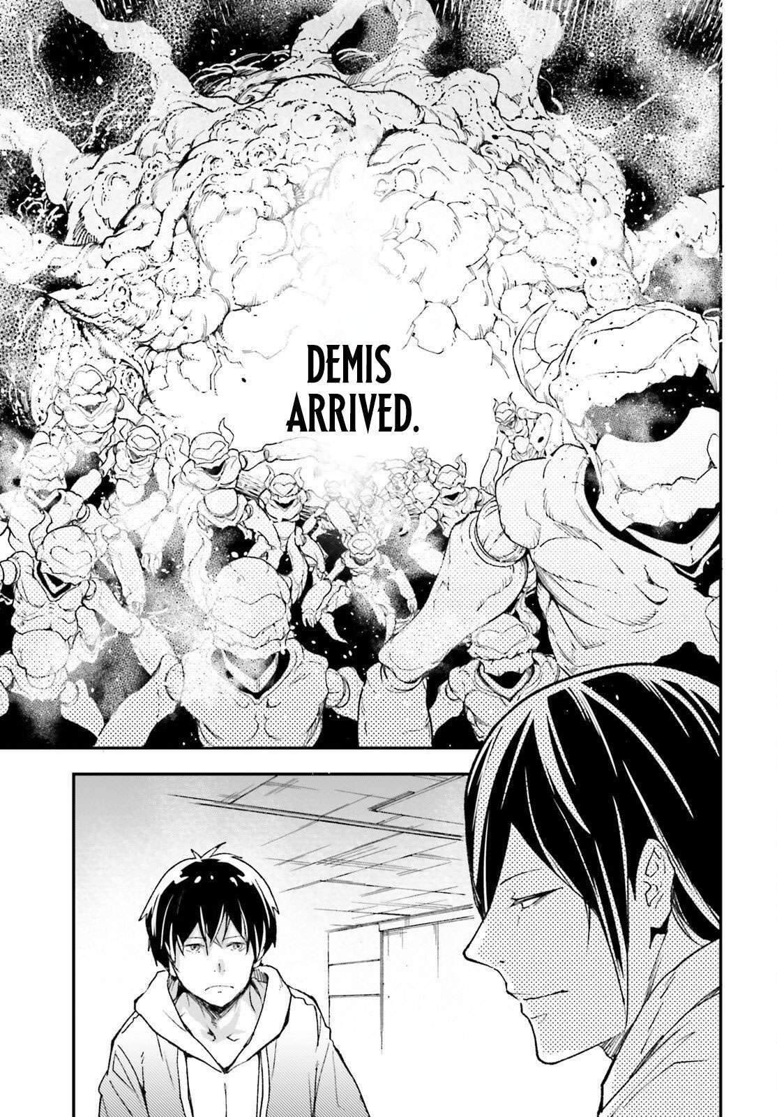 LV999 no Murabito Chapter 112 - Page 15