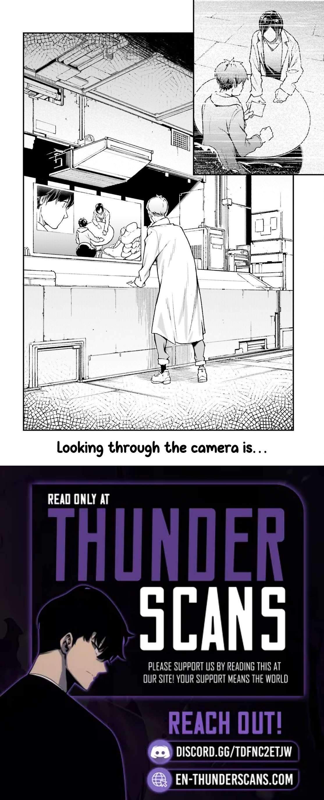LV999 no Murabito Chapter 112 - Page 26