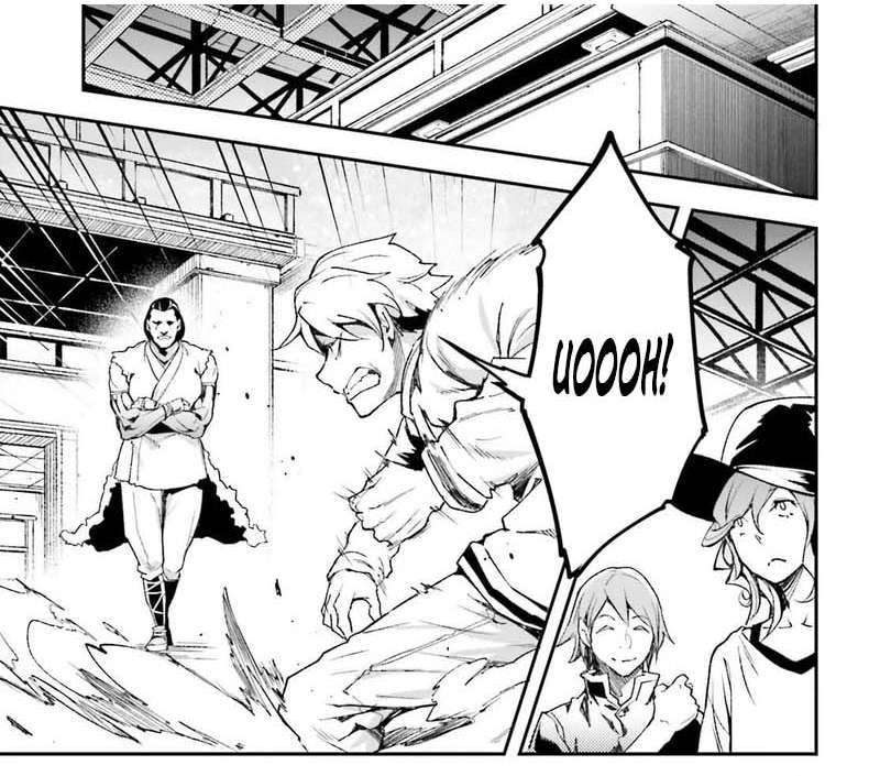 LV999 no Murabito Chapter 113 - Page 18