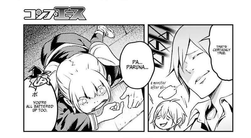 LV999 no Murabito Chapter 113 - Page 20