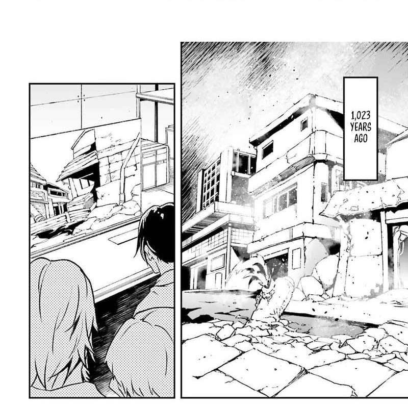 LV999 no Murabito Chapter 113 - Page 3