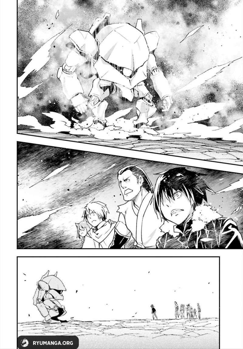 LV999 no Murabito Chapter 86 - Page 24