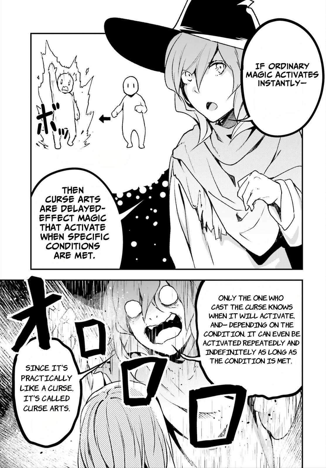 LV999 no Murabito Chapter 87 - Page 13