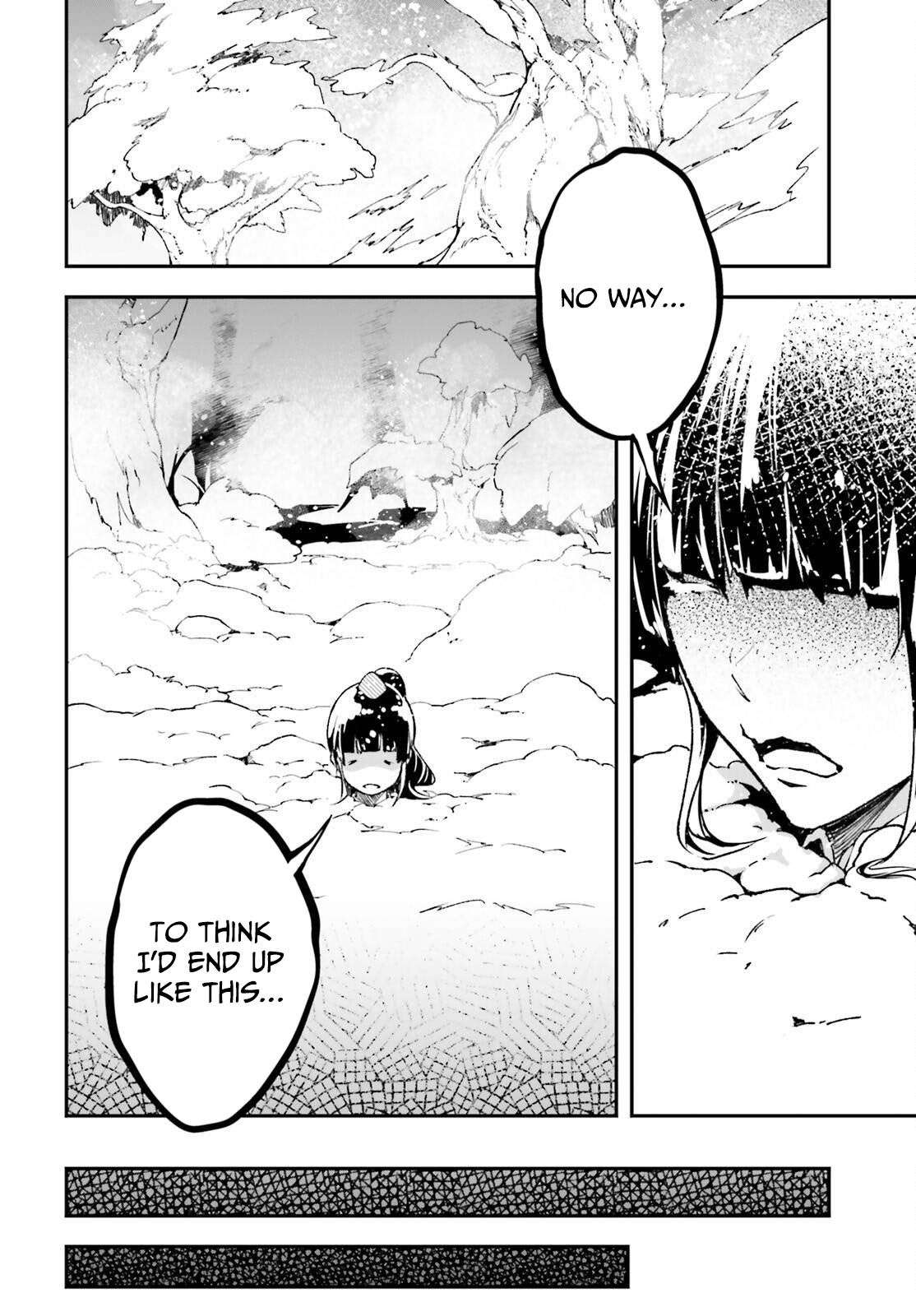 LV999 no Murabito Chapter 88 - Page 2