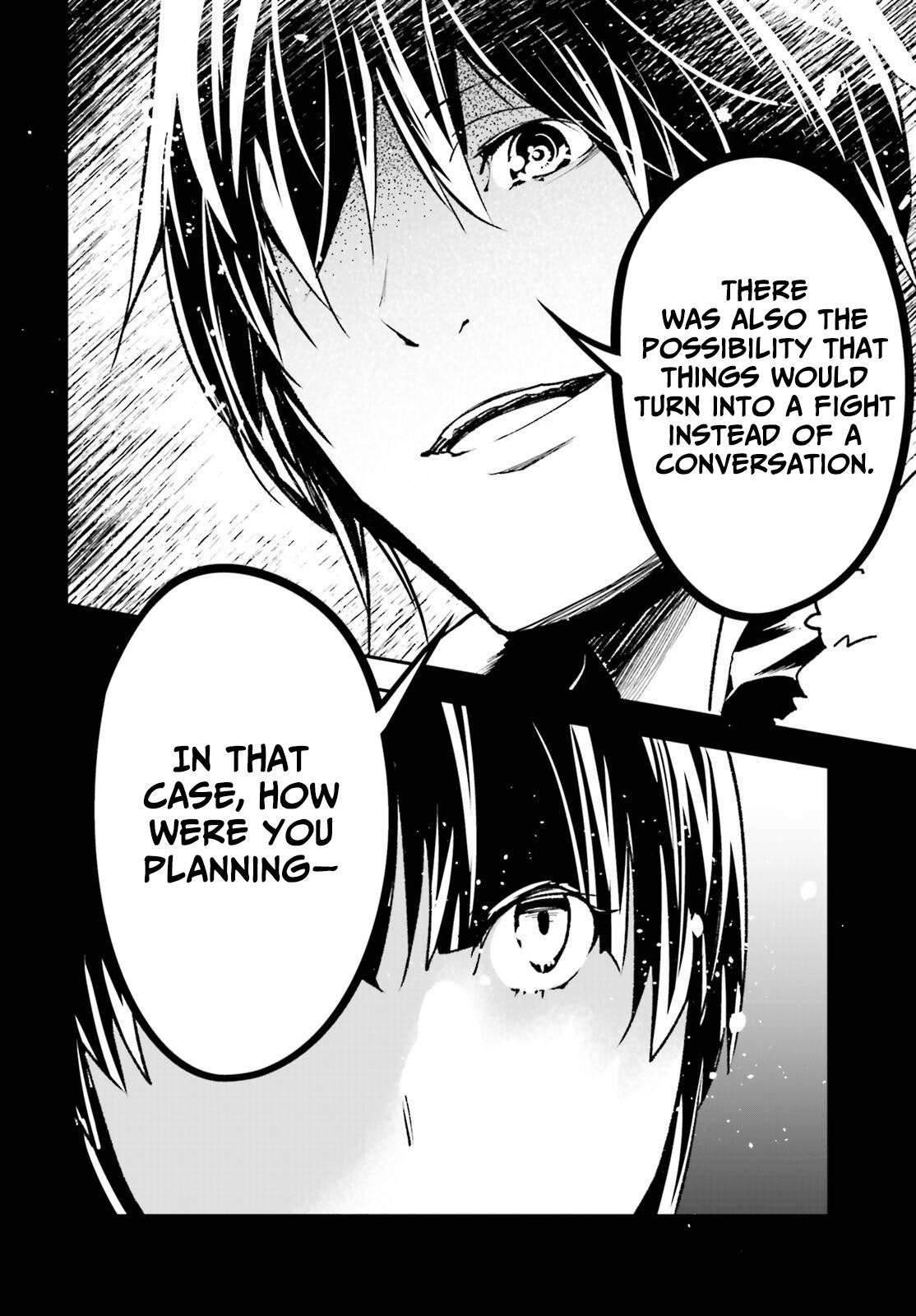 LV999 no Murabito Chapter 88 - Page 34