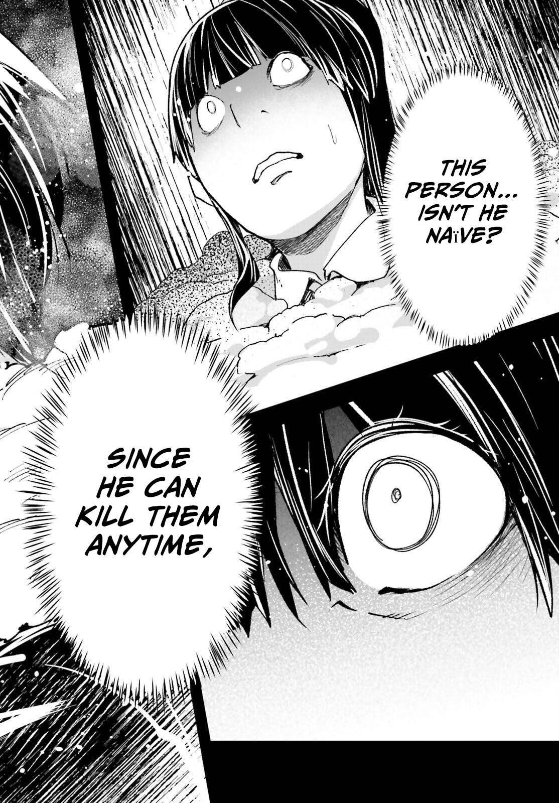 LV999 no Murabito Chapter 88 - Page 44