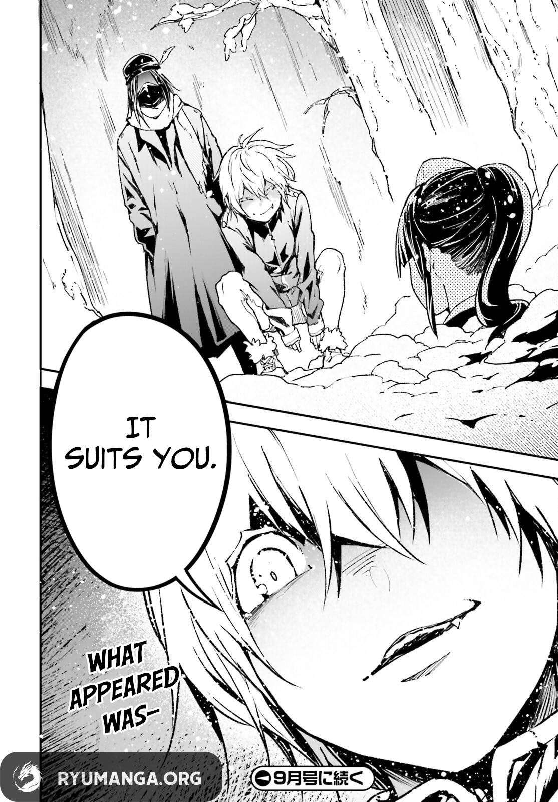 LV999 no Murabito Chapter 88 - Page 50