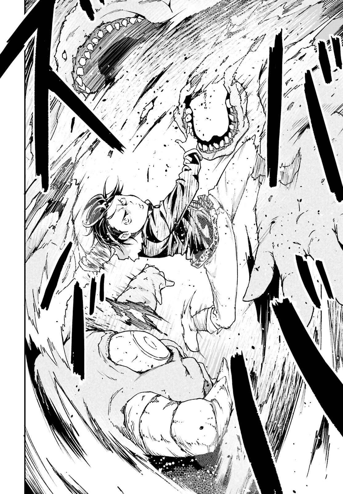 LV999 no Murabito Chapter 90 - Page 12