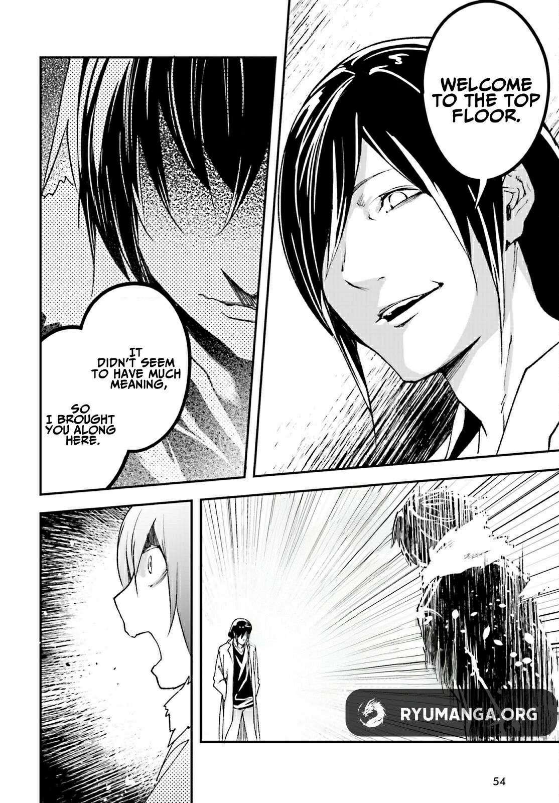 LV999 no Murabito Chapter 90 - Page 18