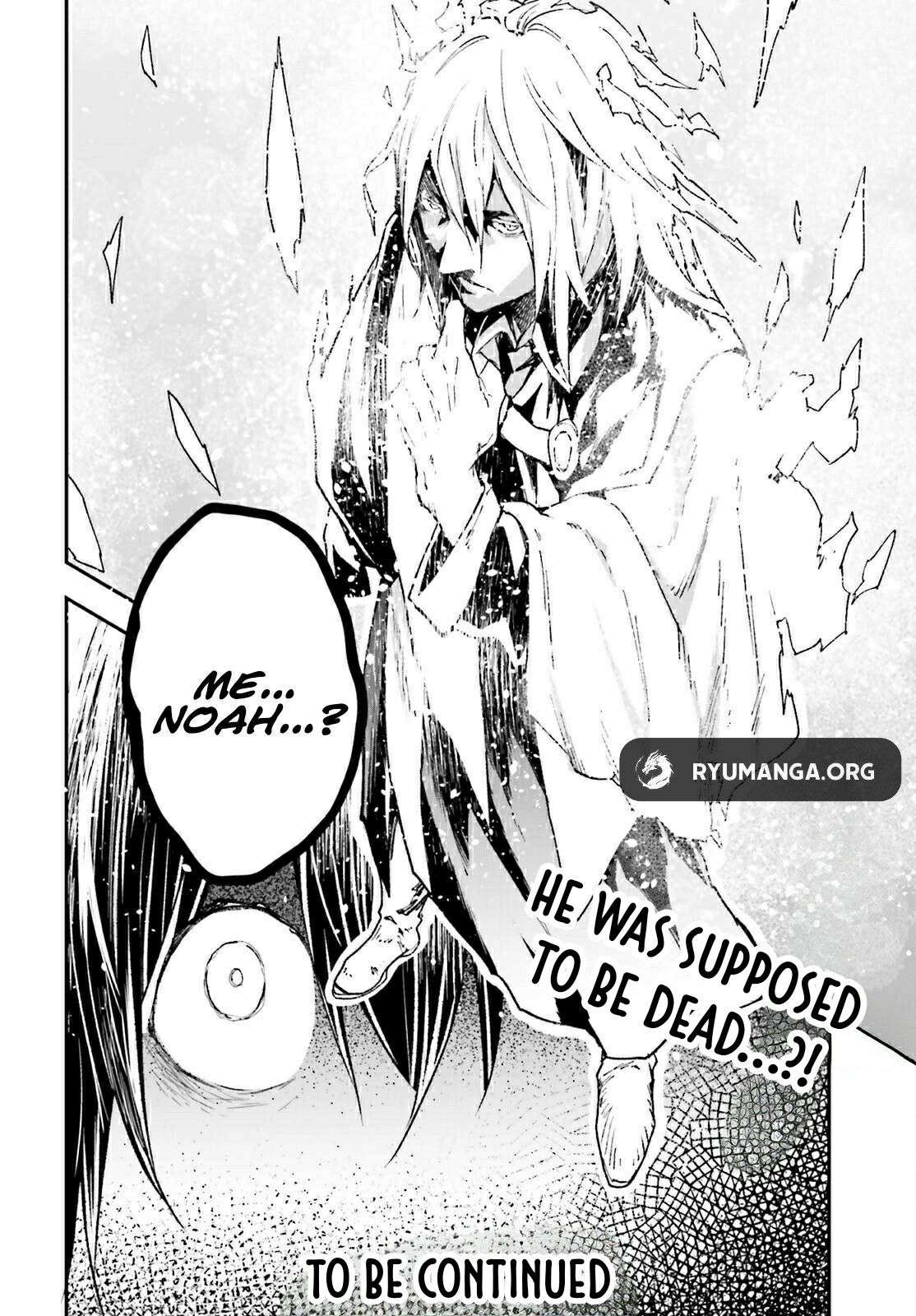 LV999 no Murabito Chapter 90 - Page 26