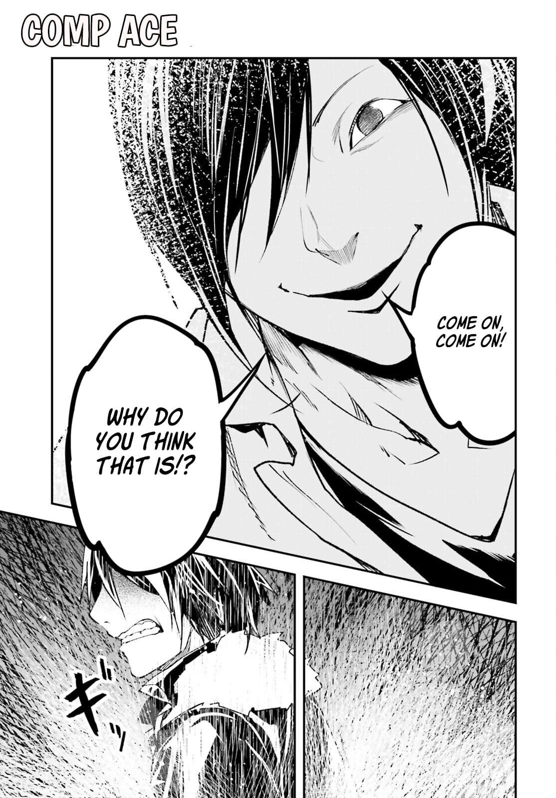 LV999 no Murabito Chapter 91 - Page 12