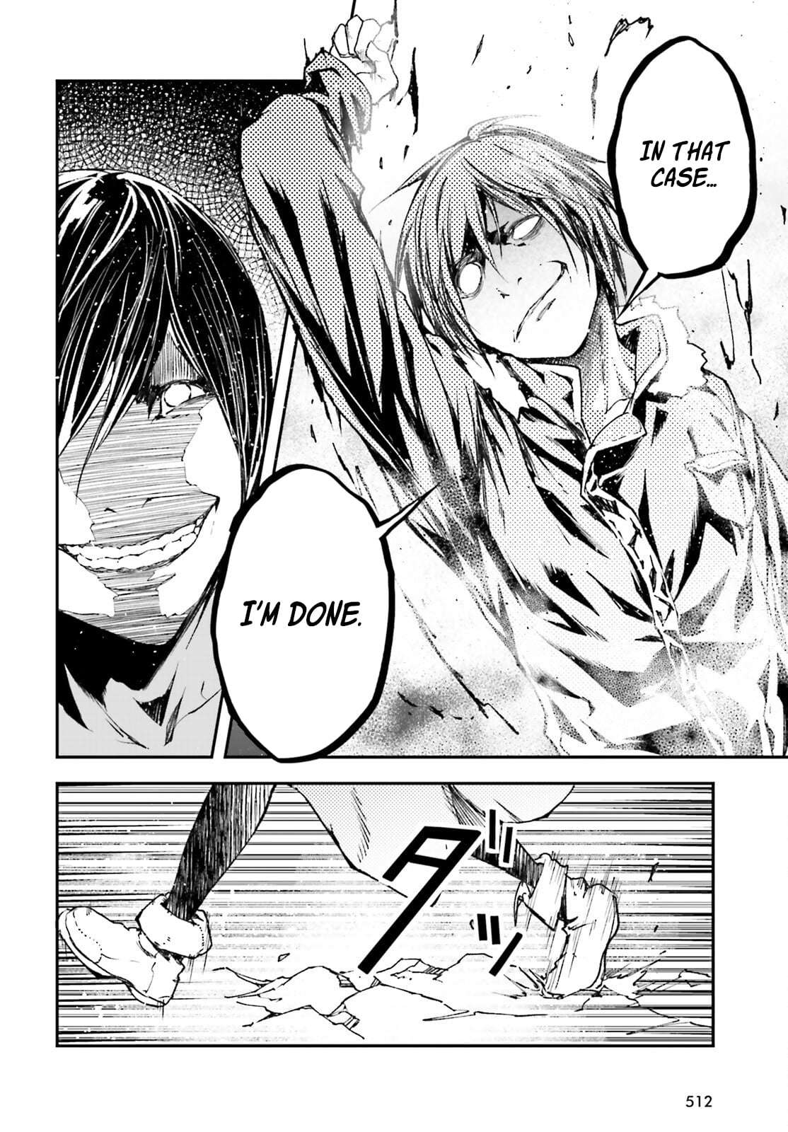 LV999 no Murabito Chapter 92 - Page 11