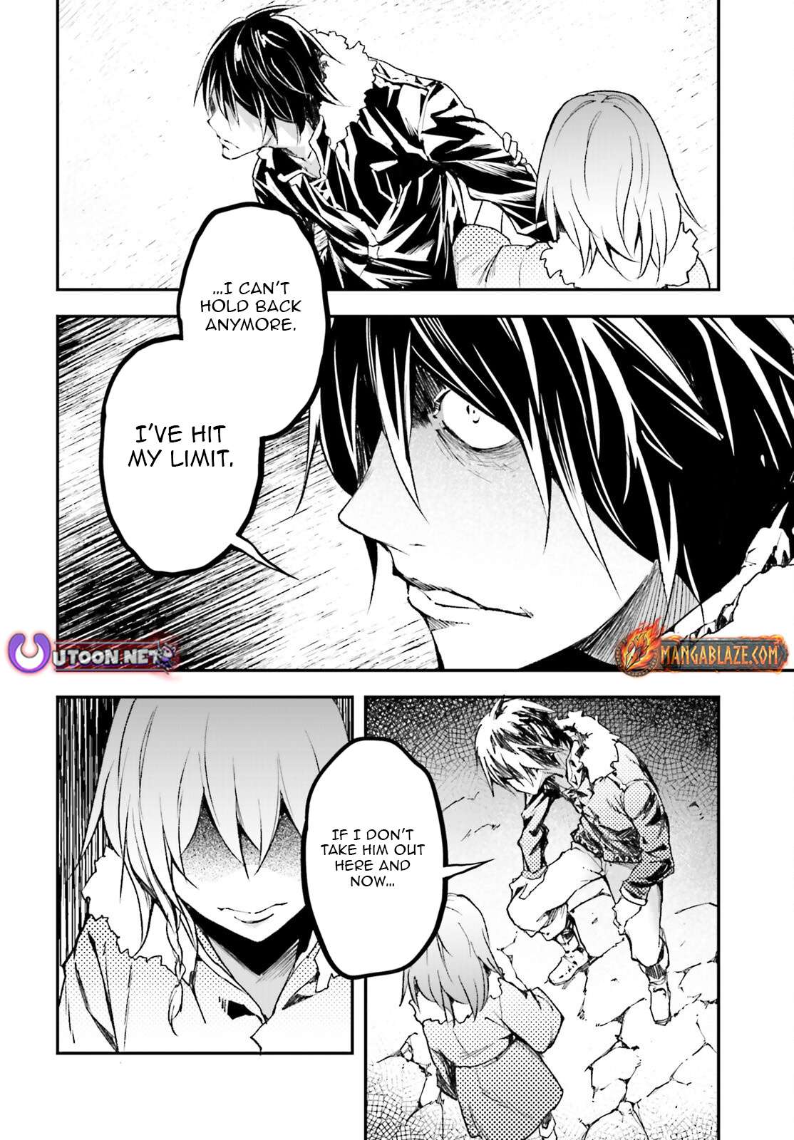 LV999 no Murabito Chapter 92 - Page 13