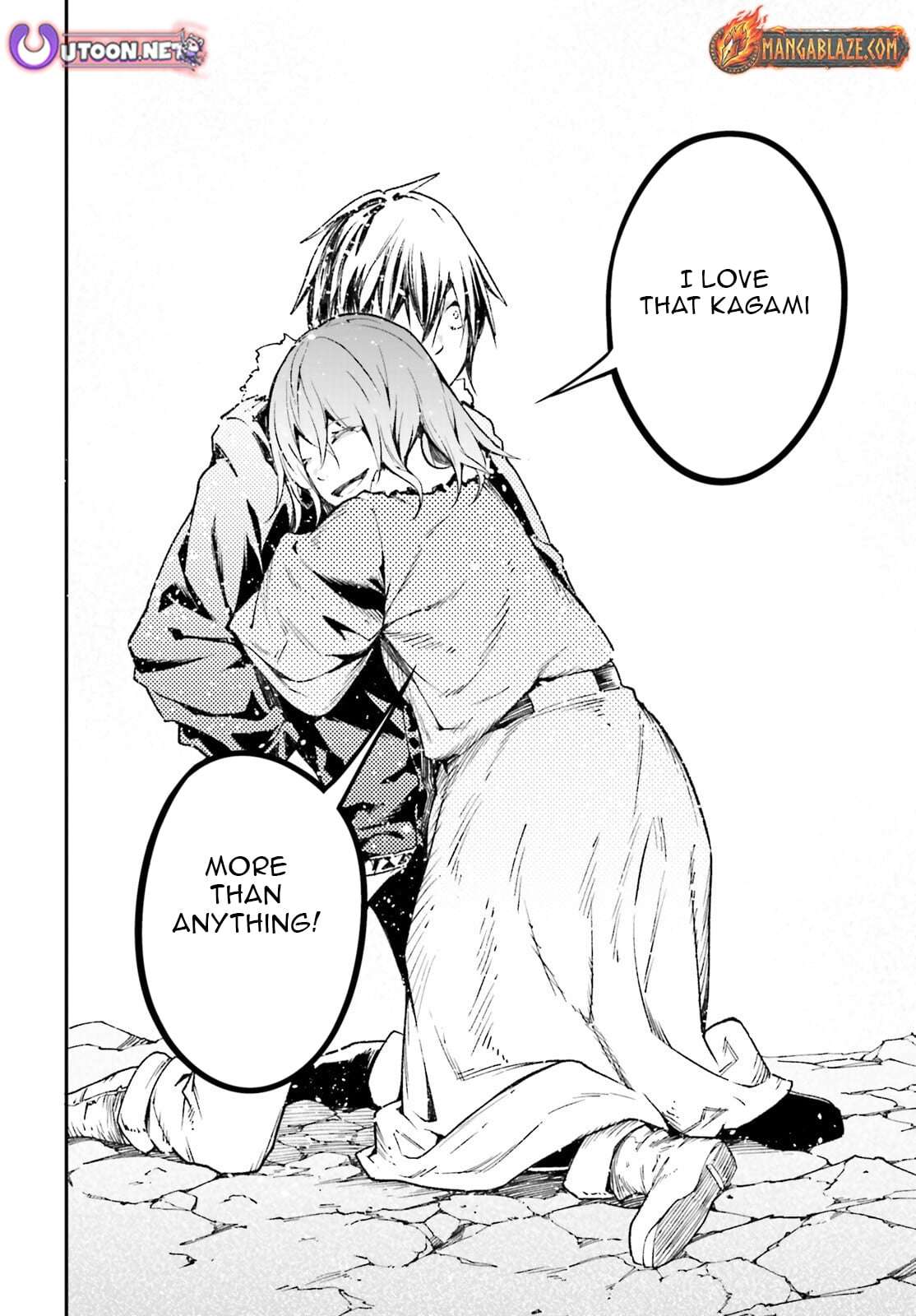 LV999 no Murabito Chapter 92 - Page 17