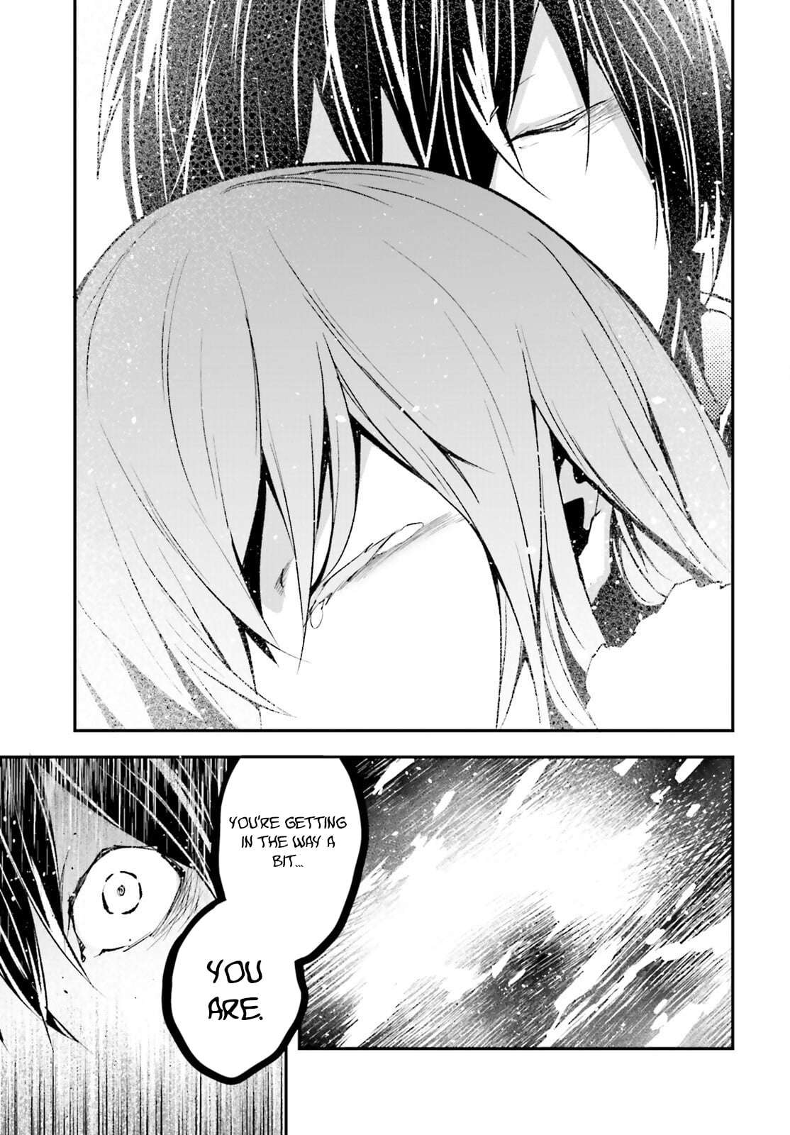 LV999 no Murabito Chapter 92 - Page 18