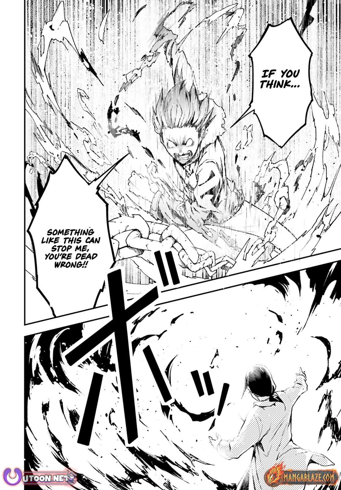 LV999 no Murabito Chapter 93 - Page 9