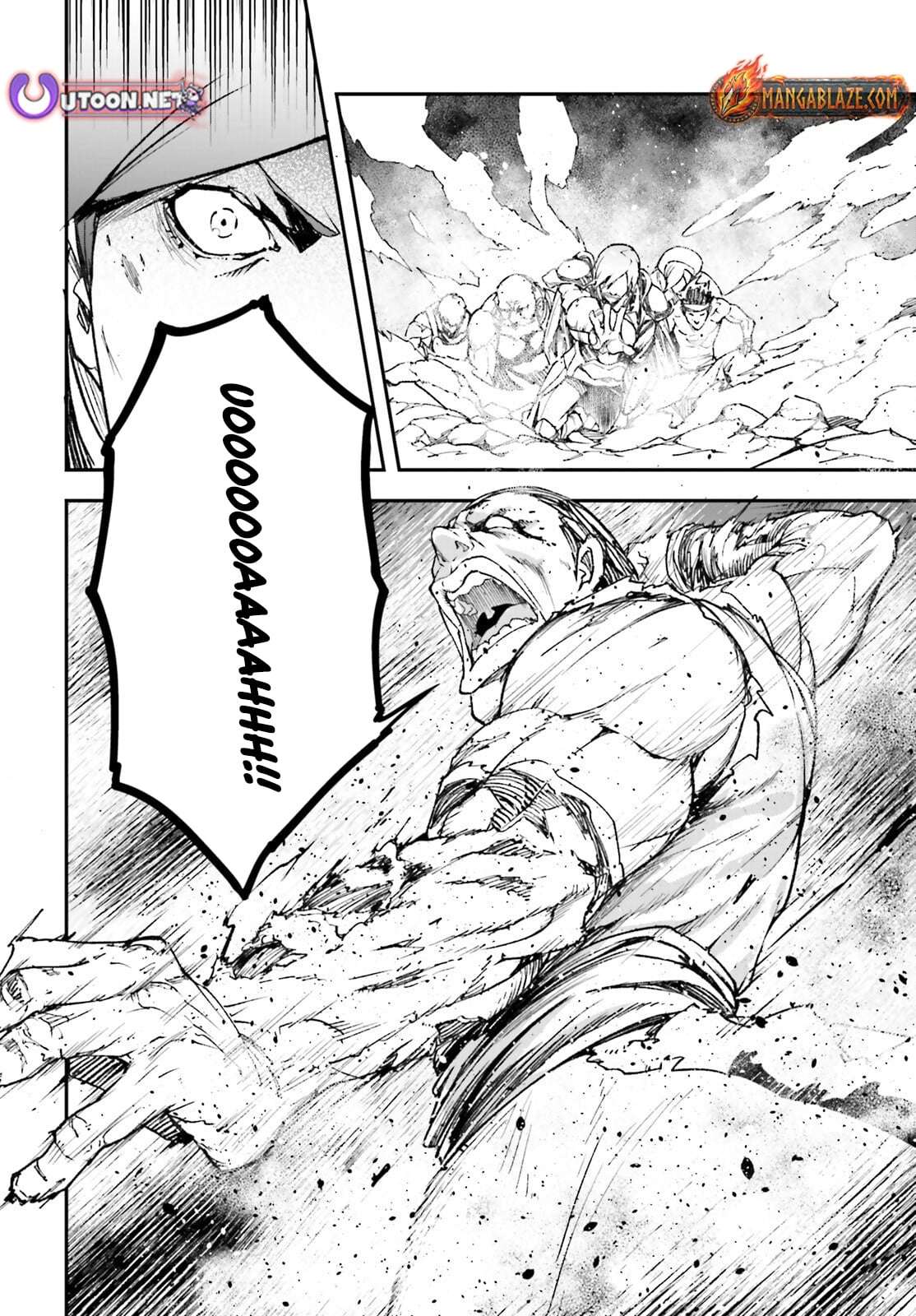 LV999 no Murabito Chapter 94 - Page 17