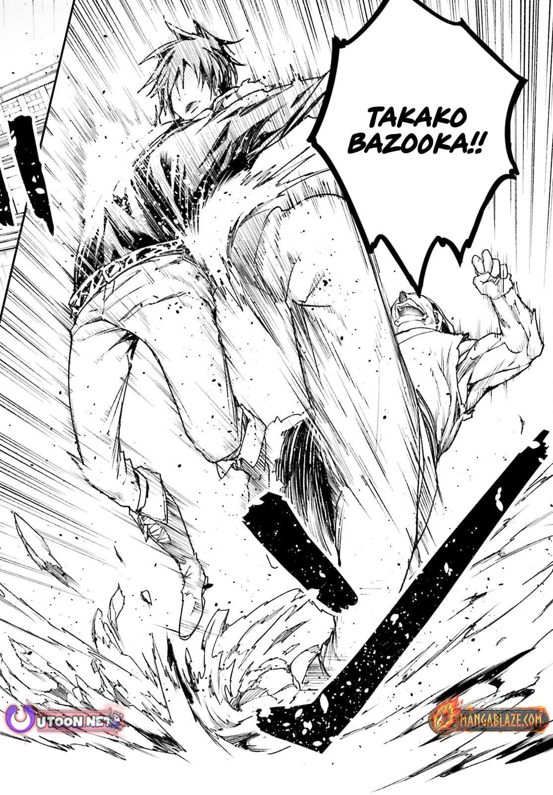 LV999 no Murabito Chapter 94 - Page 21