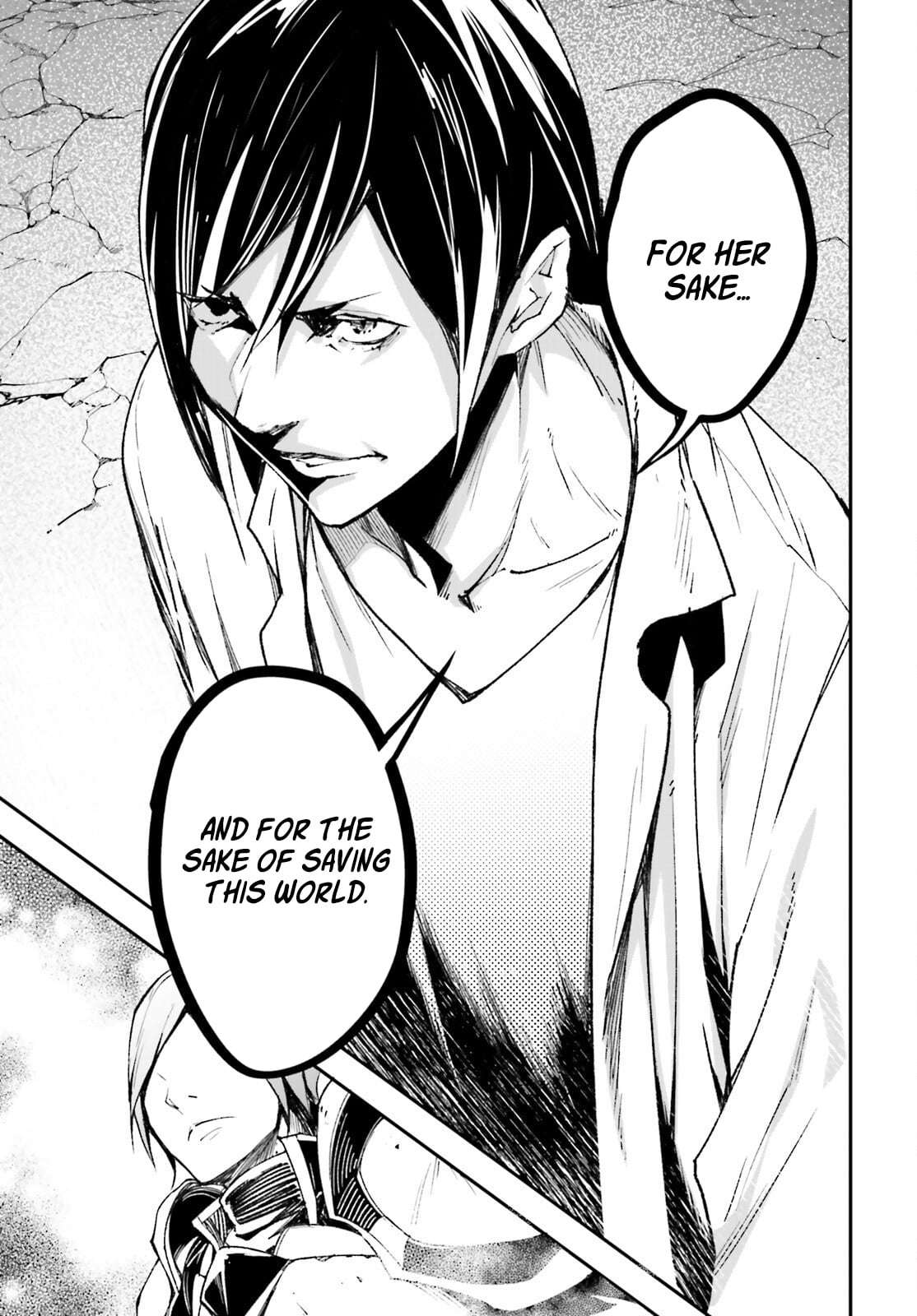 LV999 no Murabito Chapter 94 - Page 28