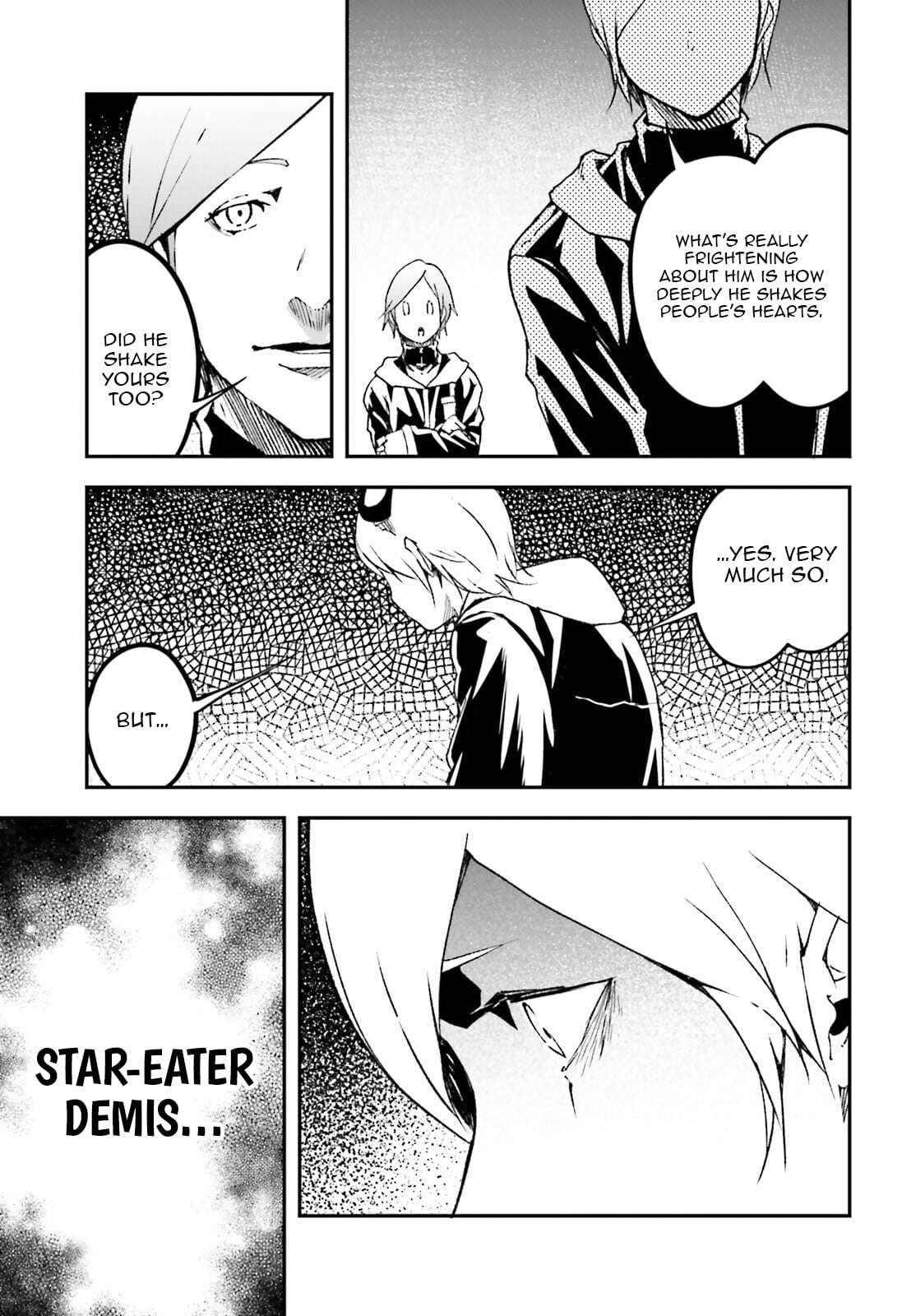 LV999 no Murabito Chapter 95 - Page 12