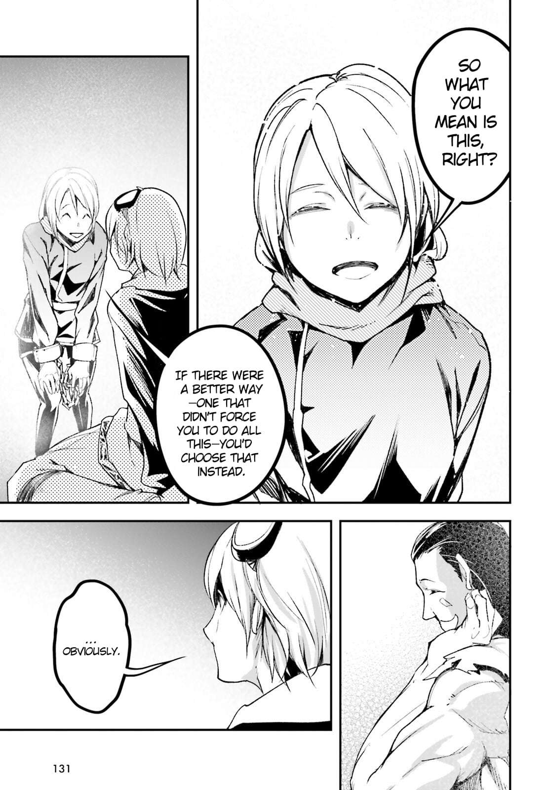 LV999 no Murabito Chapter 96 - Page 18