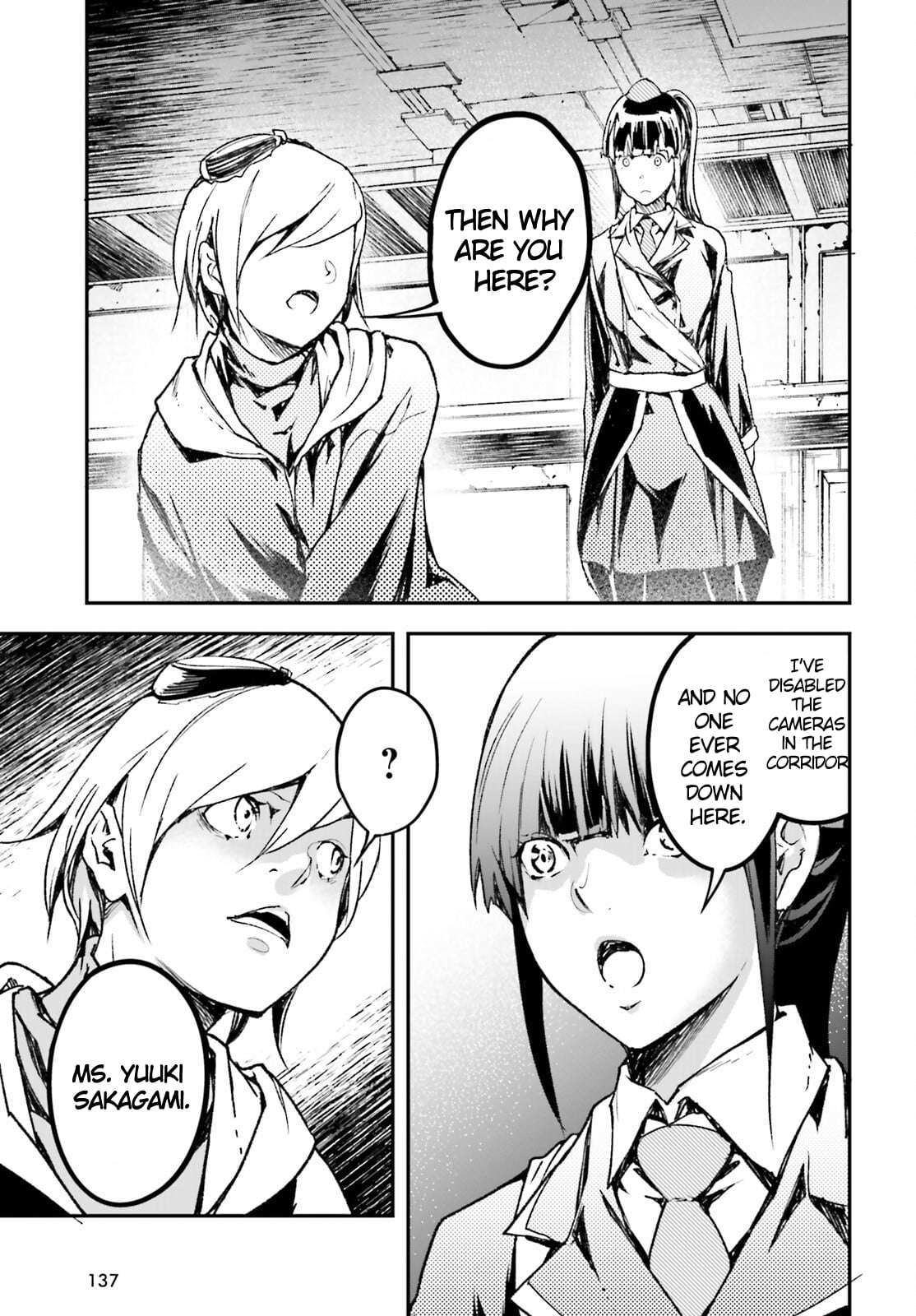 LV999 no Murabito Chapter 96 - Page 24