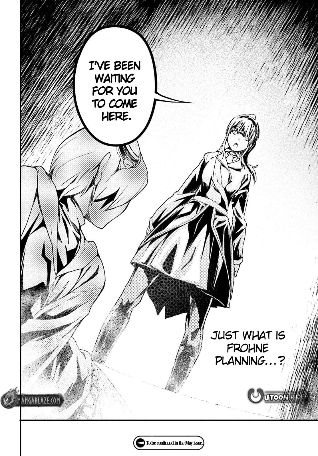 LV999 no Murabito Chapter 96 - Page 25