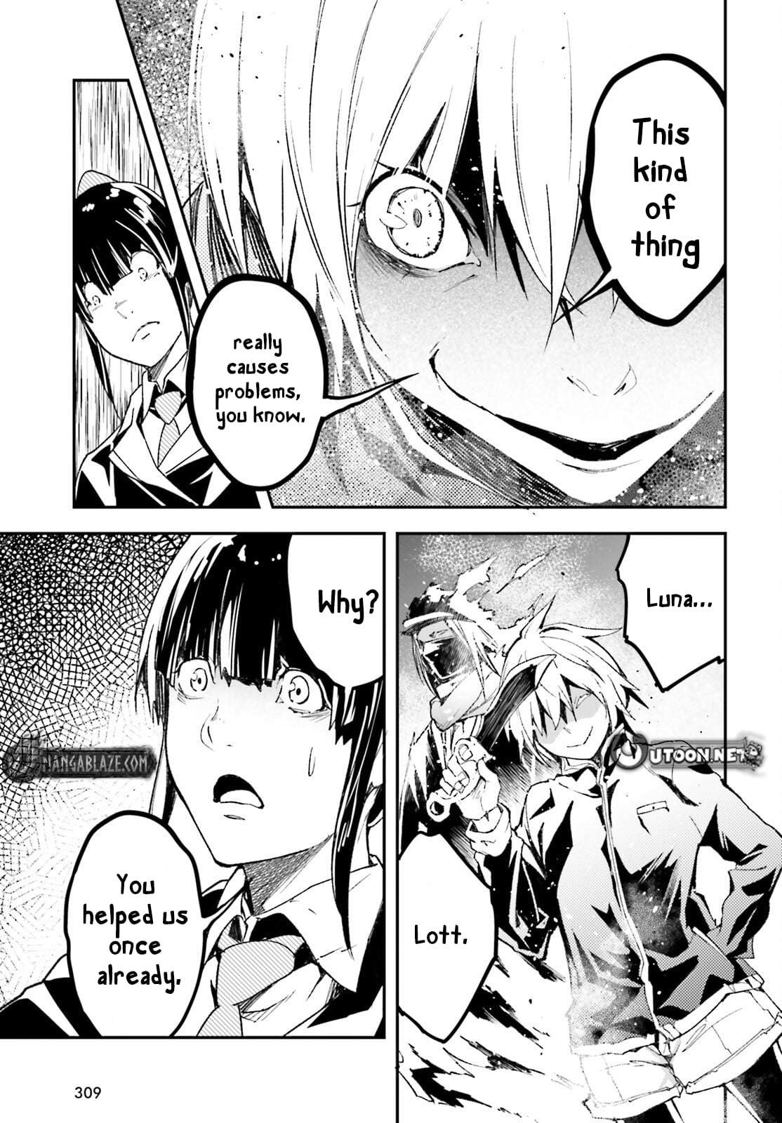 LV999 no Murabito Chapter 97 - Page 14