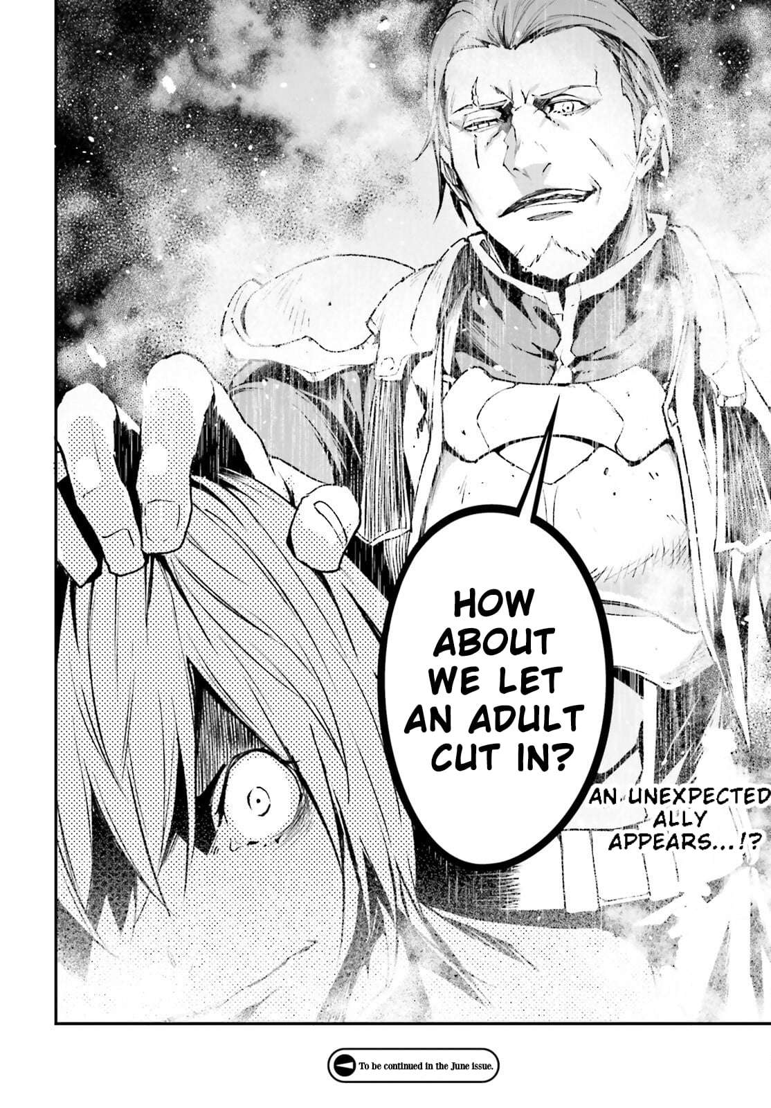 LV999 no Murabito Chapter 97 - Page 19