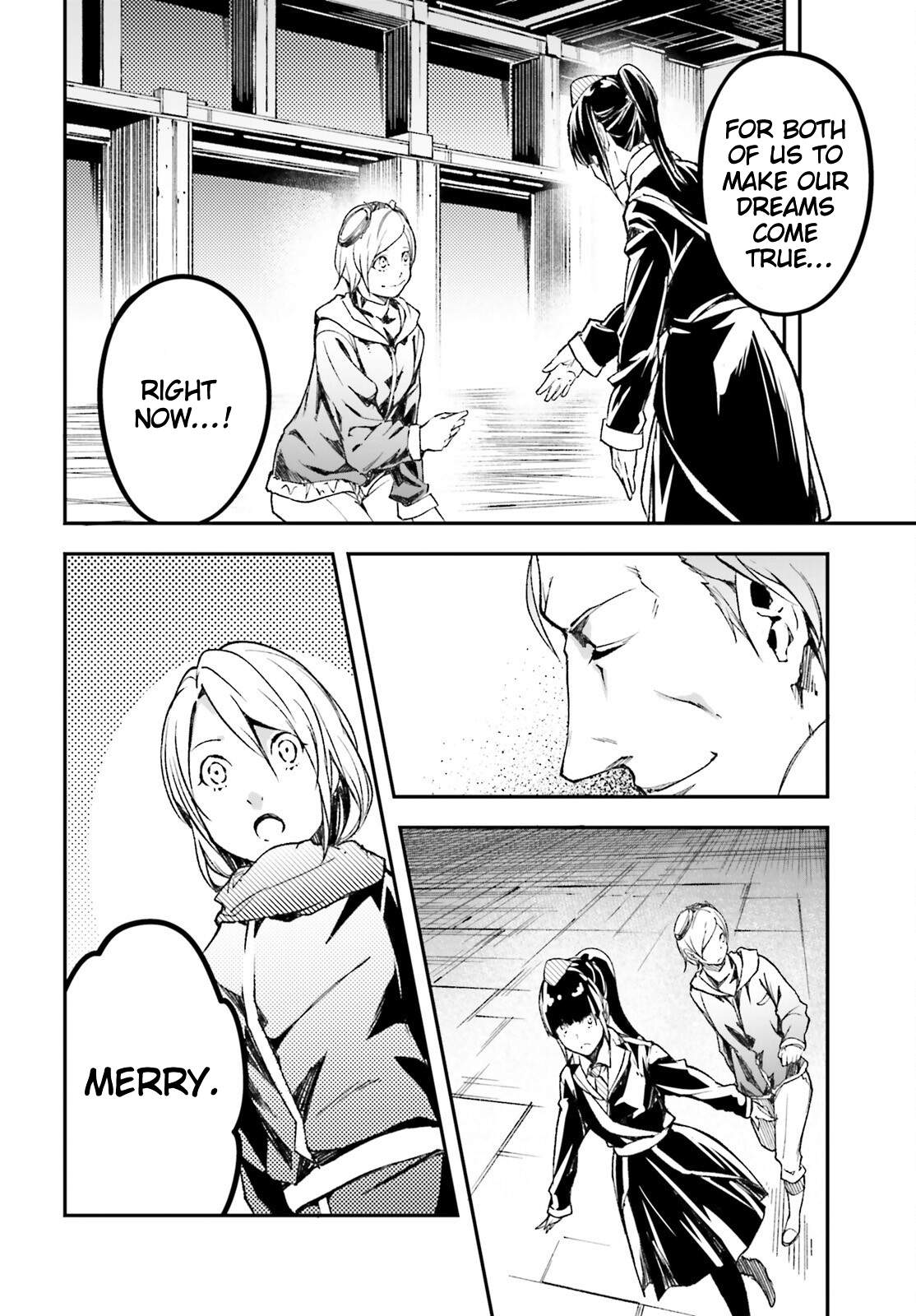 LV999 no Murabito Chapter 98 - Page 10