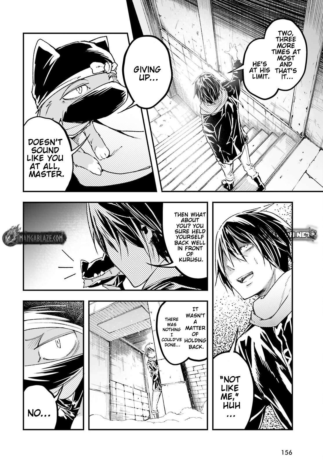 LV999 no Murabito Chapter 99 - Page 13