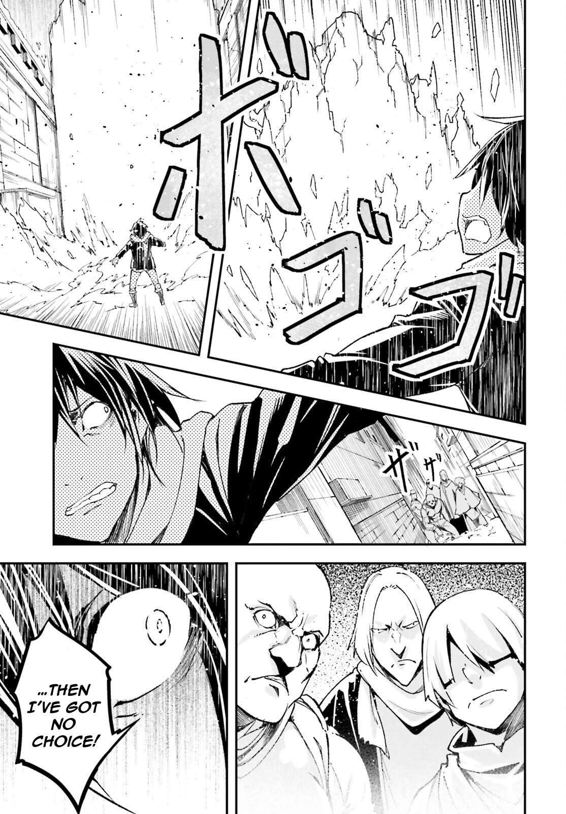 LV999 no Murabito Chapter 99 - Page 18