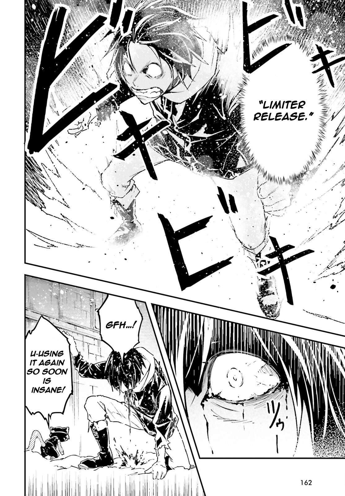 LV999 no Murabito Chapter 99 - Page 19