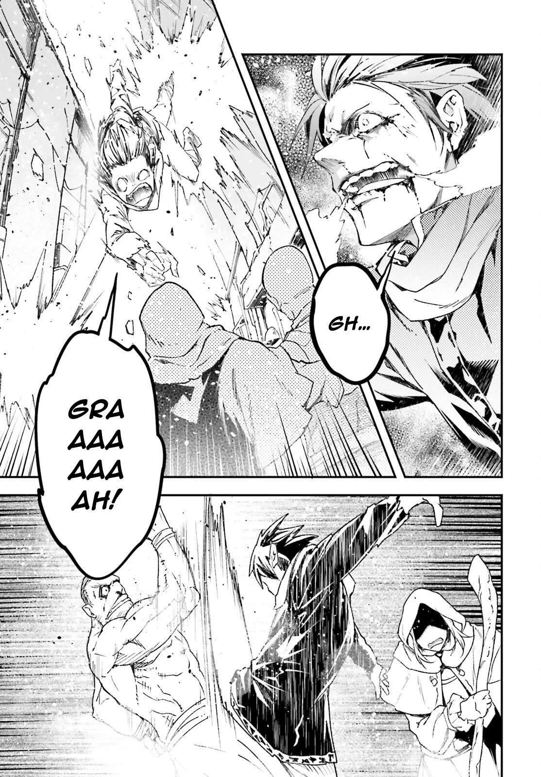 LV999 no Murabito Chapter 99 - Page 20