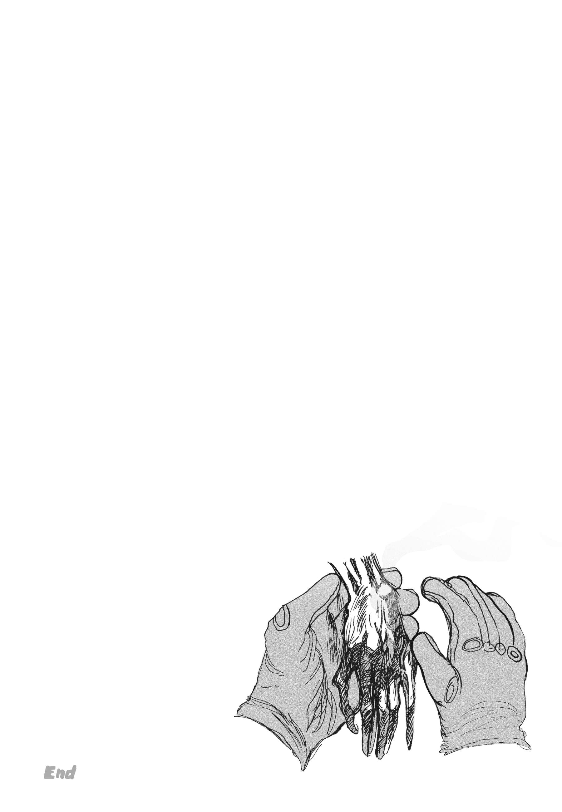 Dog Nigga Chapter 66 - Page 23