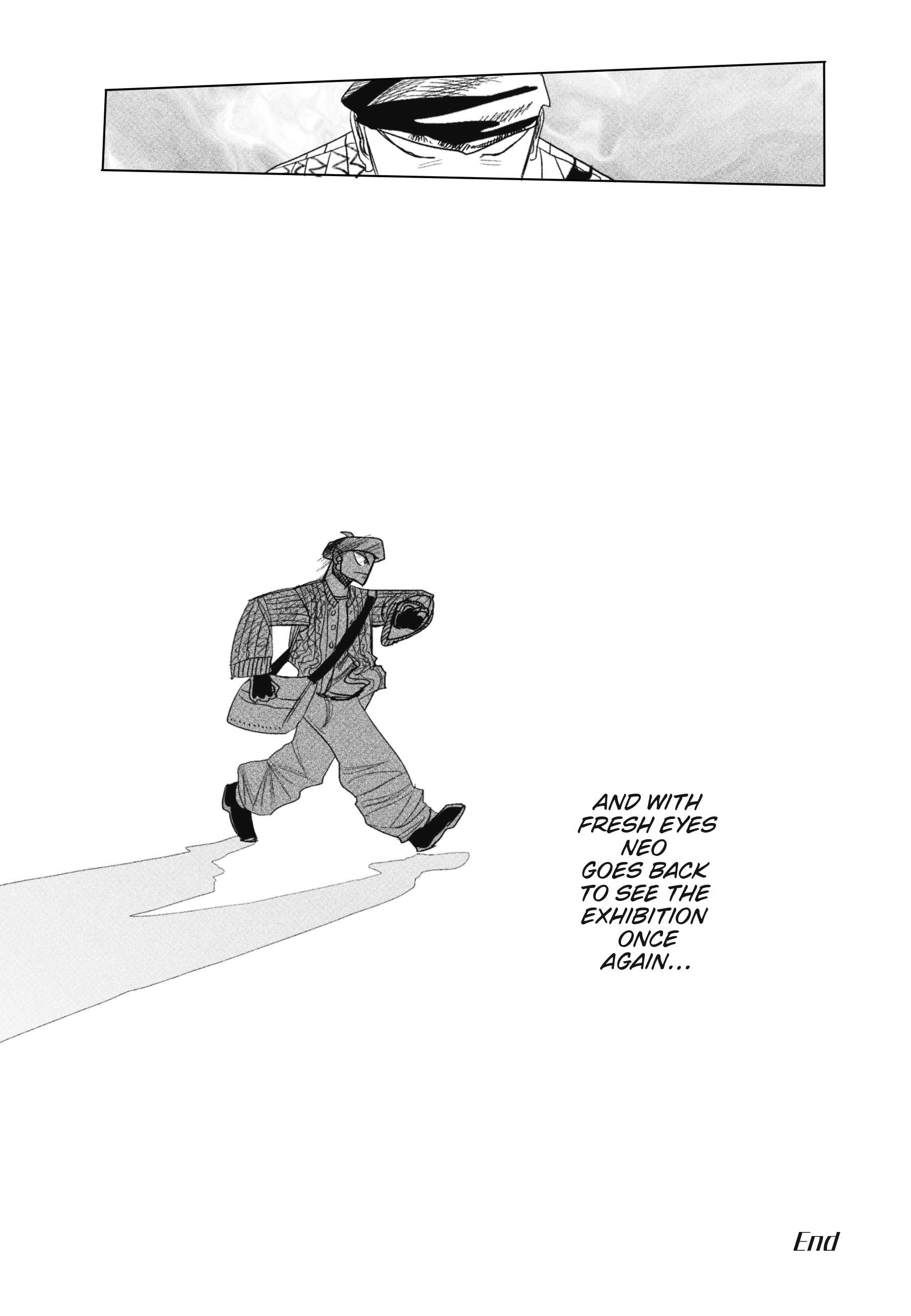 Dog Nigga Chapter 68 - Page 41