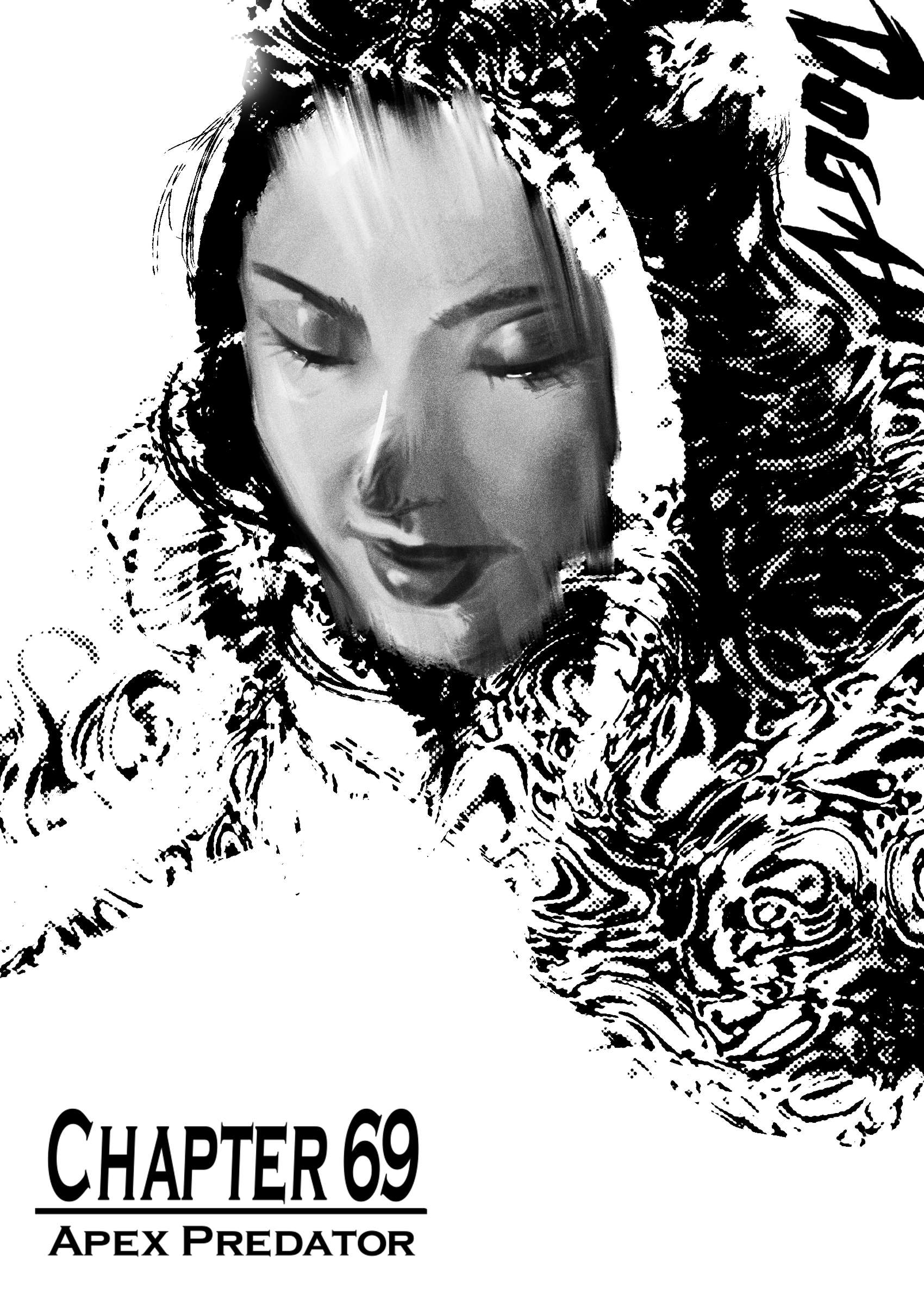 Dog Nigga Chapter 69 - Page 1