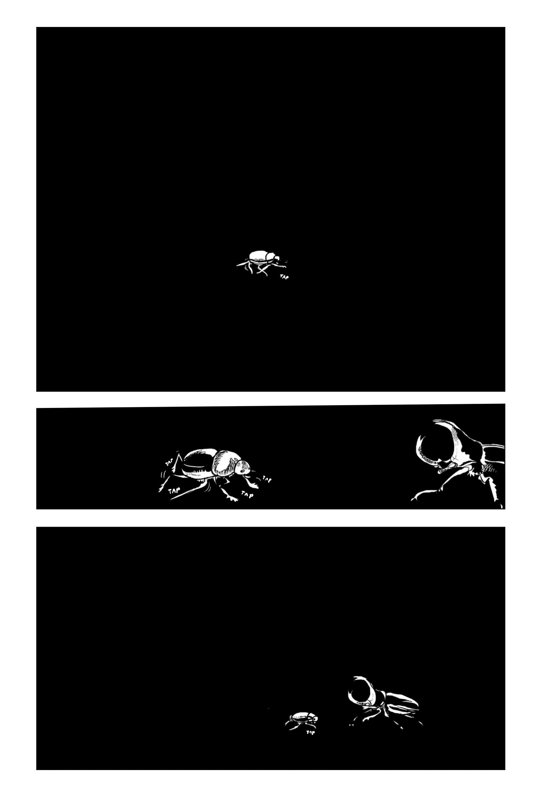 Dog Nigga Chapter 69 - Page 16