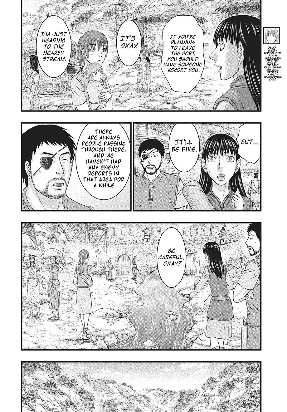 Sousei No Taiga Chapter 115 - Page 19