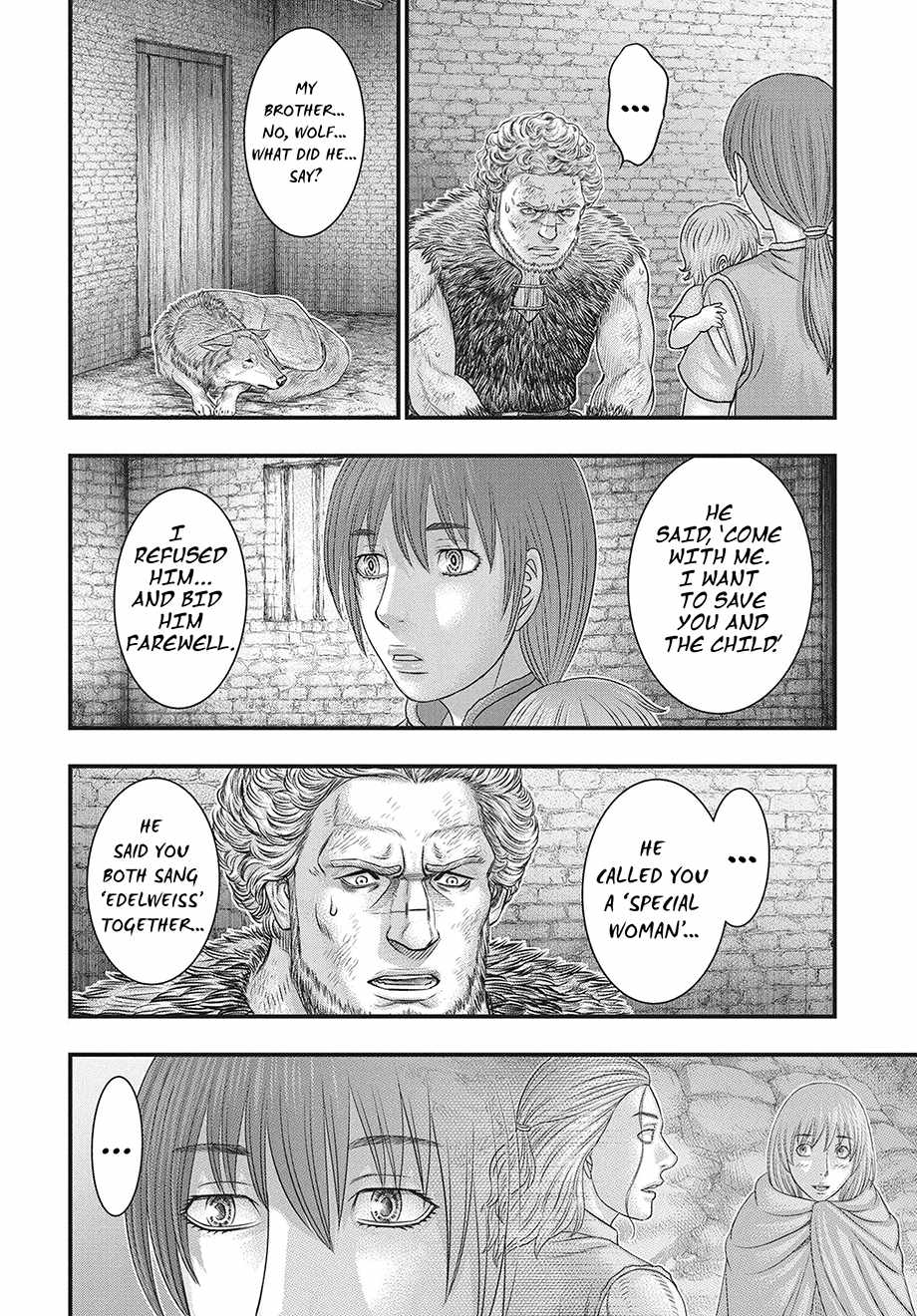 Sousei No Taiga Chapter 121 - Page 27