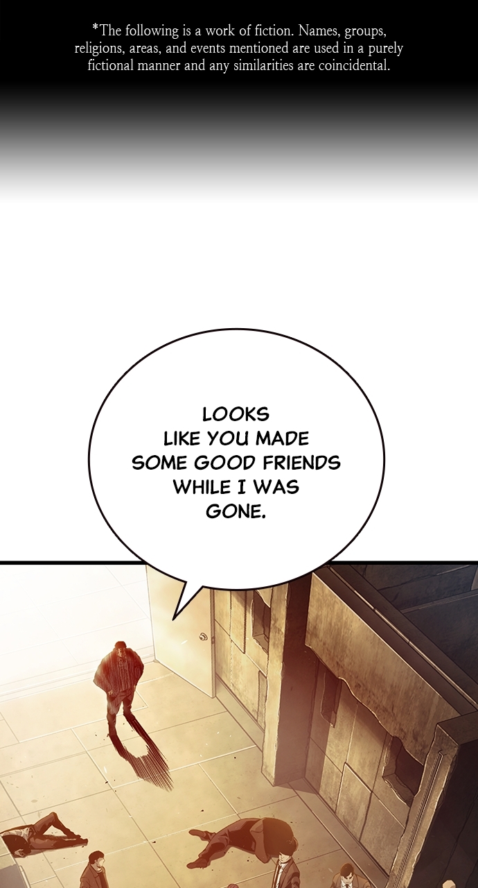 King Game Chapter 126 - Page 1