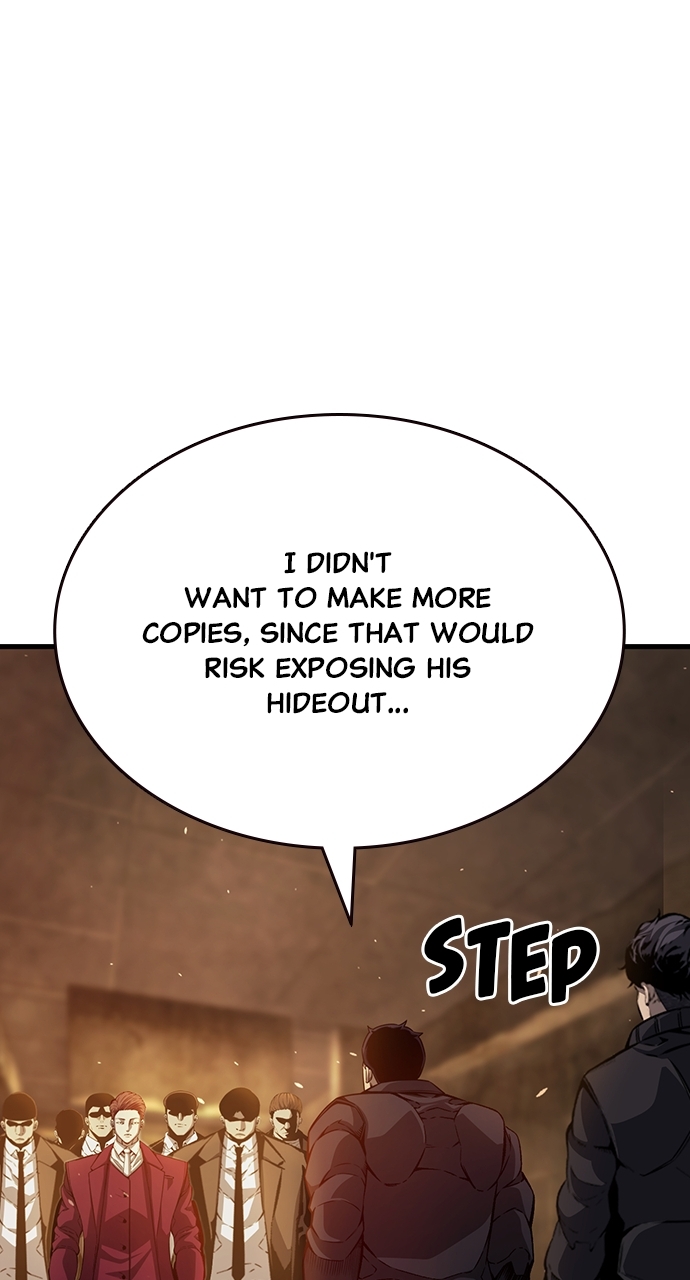 King Game Chapter 126 - Page 102