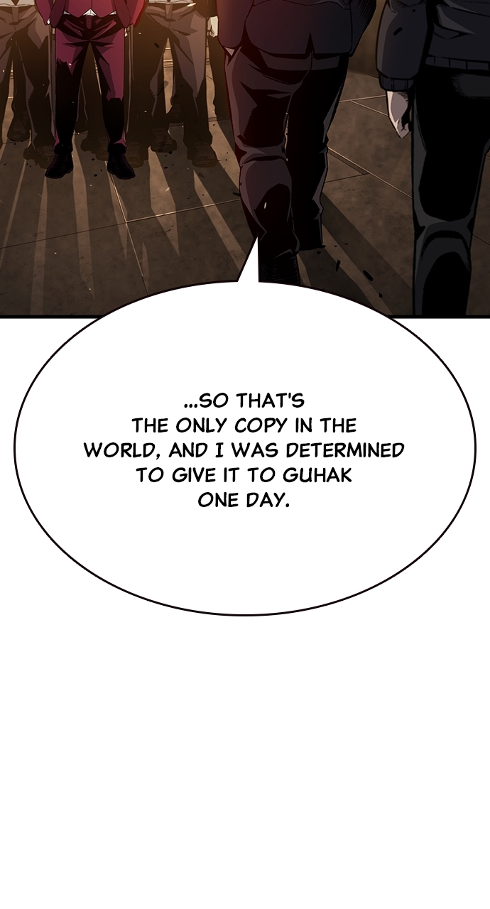 King Game Chapter 126 - Page 103