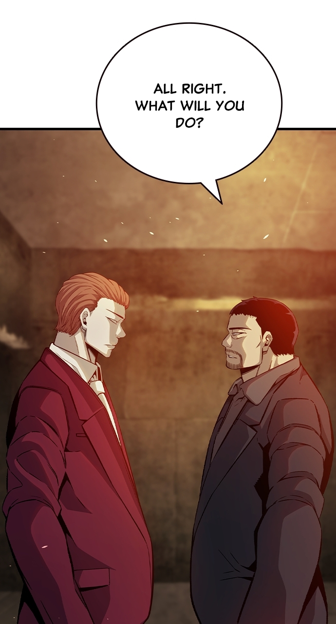 King Game Chapter 126 - Page 104