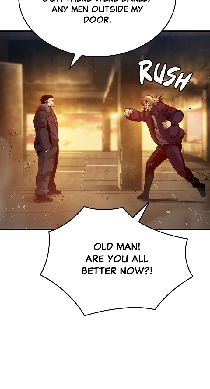 King Game Chapter 126 - Page 11