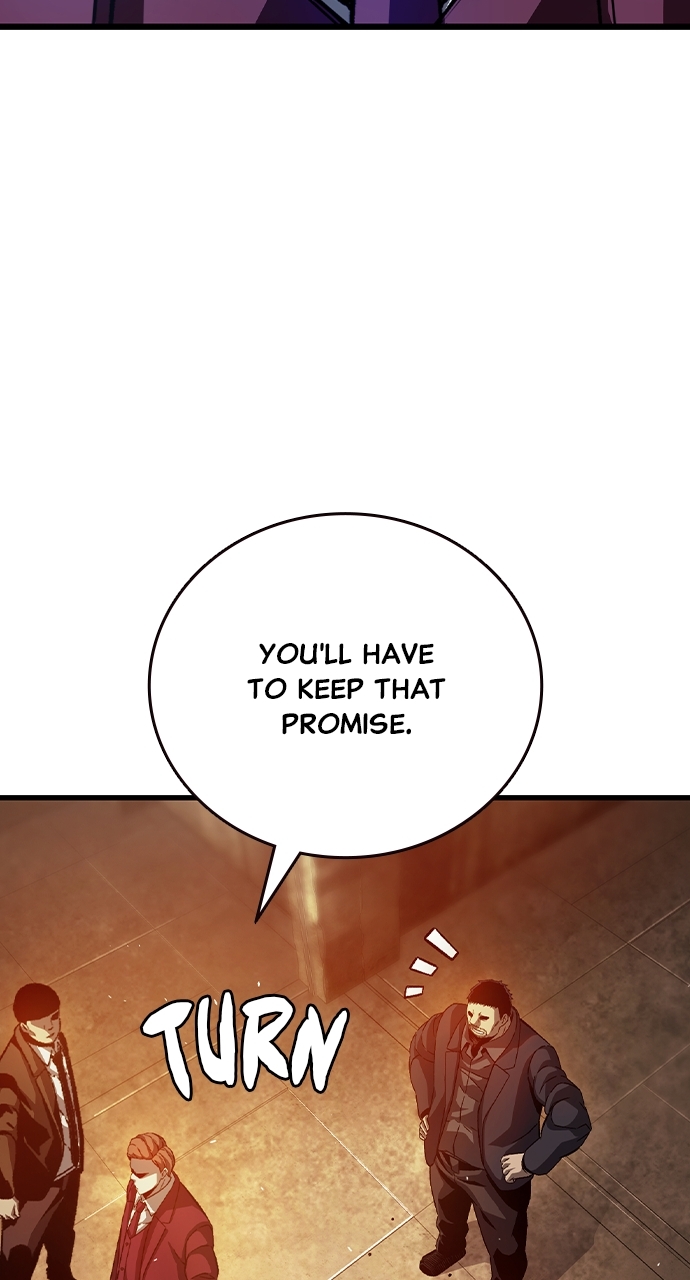 King Game Chapter 126 - Page 110