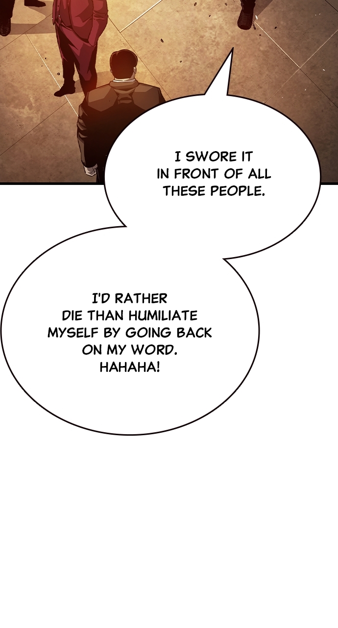 King Game Chapter 126 - Page 111