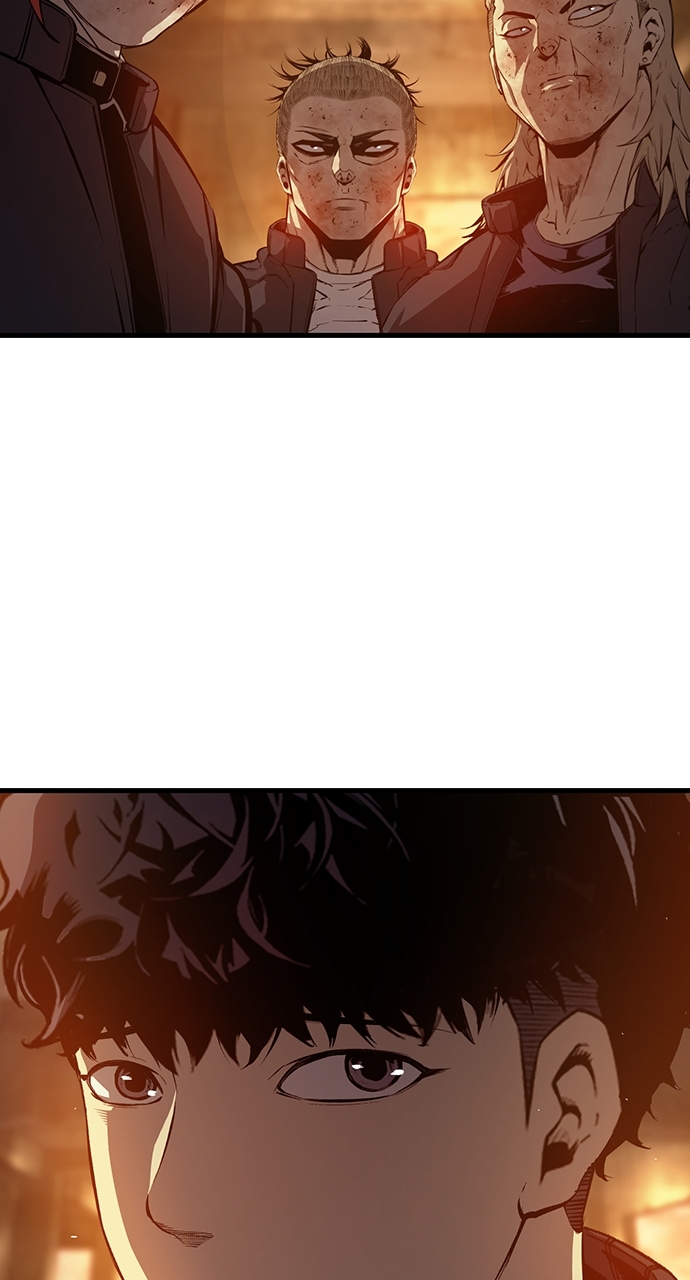 King Game Chapter 126 - Page 131